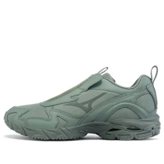 Beams x Wave Rider 10 SlipOn &laquo;Grey Silver&raquo;