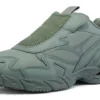 Beams x Wave Rider 10 SlipOn &laquo;Grey Silver&raquo;