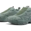 Beams x Wave Rider 10 SlipOn &laquo;Grey Silver&raquo;