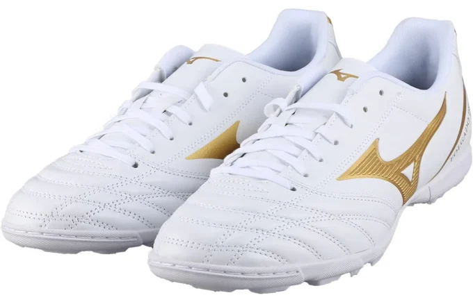 Folgado Pro Kl AS &laquo;White gold&raquo;