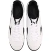 Folgado Wide AS Broken Nail Soccer Shoes White