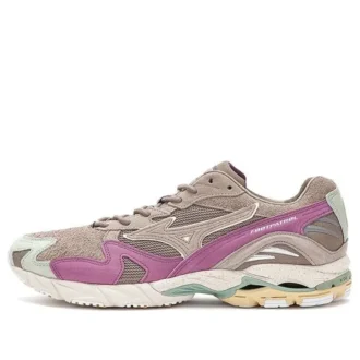 Footpatrol x Wave Rider 10 &laquo;Grey Rust&raquo;