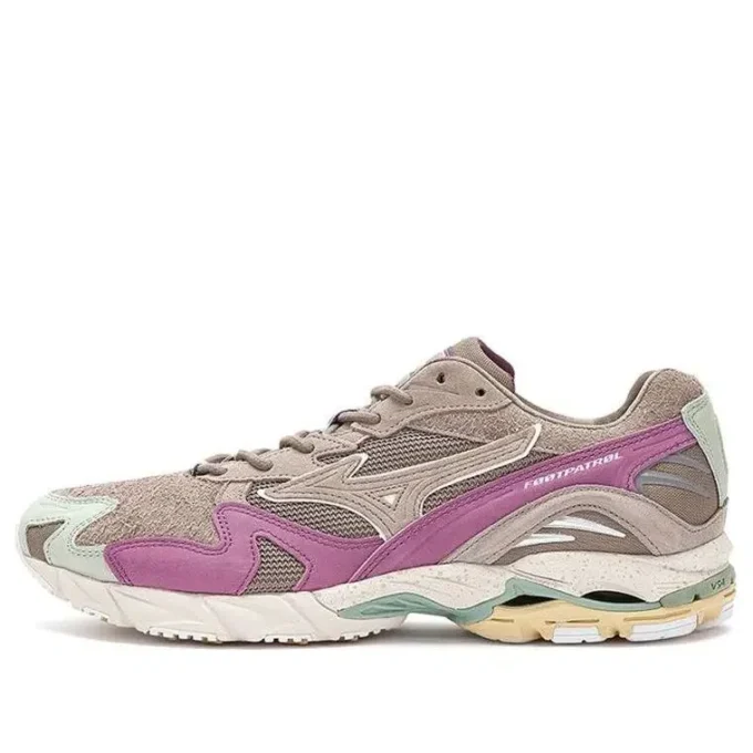 Footpatrol x Wave Rider 10 &laquo;Grey Rust&raquo;