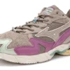 Footpatrol x Wave Rider 10 &laquo;Grey Rust&raquo;