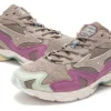 Footpatrol x Wave Rider 10 &laquo;Grey Rust&raquo;