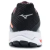 Mizuno Inspire 15 Black/Green