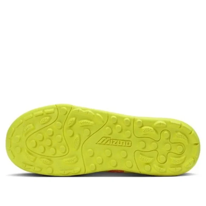 Mizuno Junior Monarcida Neo 3 Club &laquo;Yellow Red&raquo;