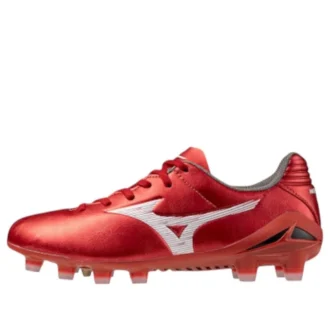 Mizuno Monarcida Neo 3 Pro &laquo;Ruby Red White&raquo;
