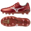 Mizuno Monarcida Neo 3 Pro &laquo;Ruby Red White&raquo;