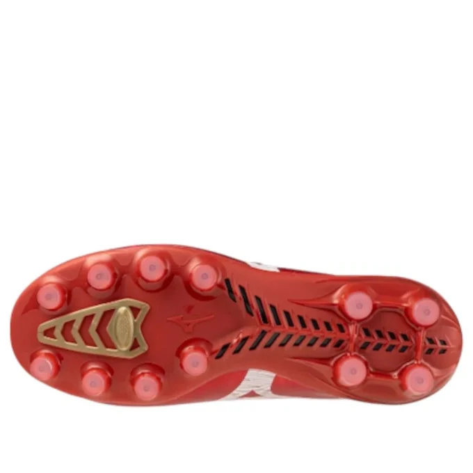 Mizuno Monarcida Neo 3 Pro &laquo;Ruby Red White&raquo;