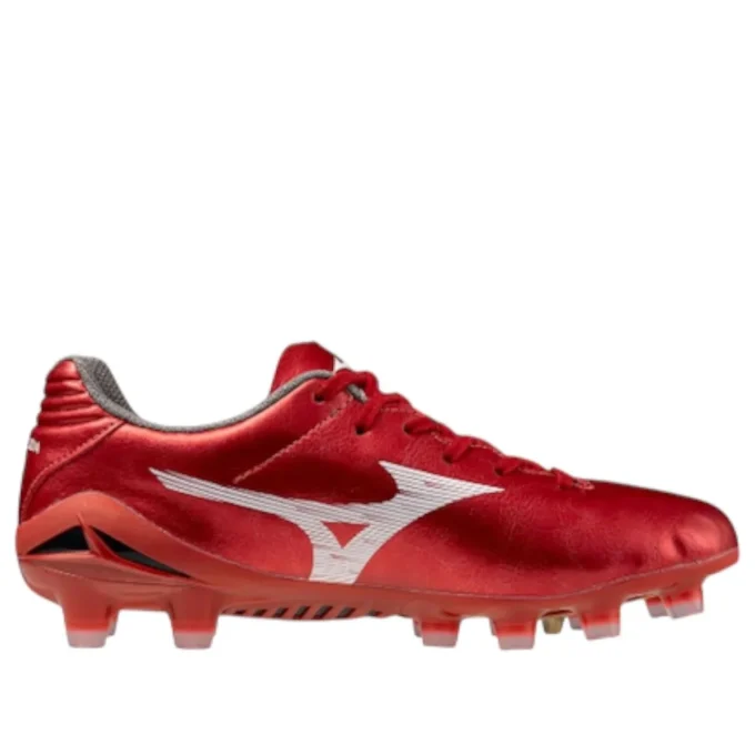 Mizuno Monarcida Neo 3 Pro &laquo;Ruby Red White&raquo;