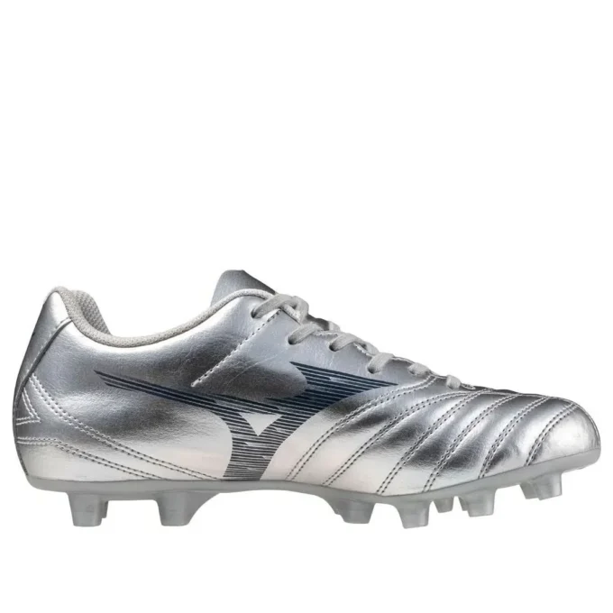 Mizuno Monarcida Neo 3 Select FG &laquo;Platinum Silver Pack Galaxy Silver&raquo;