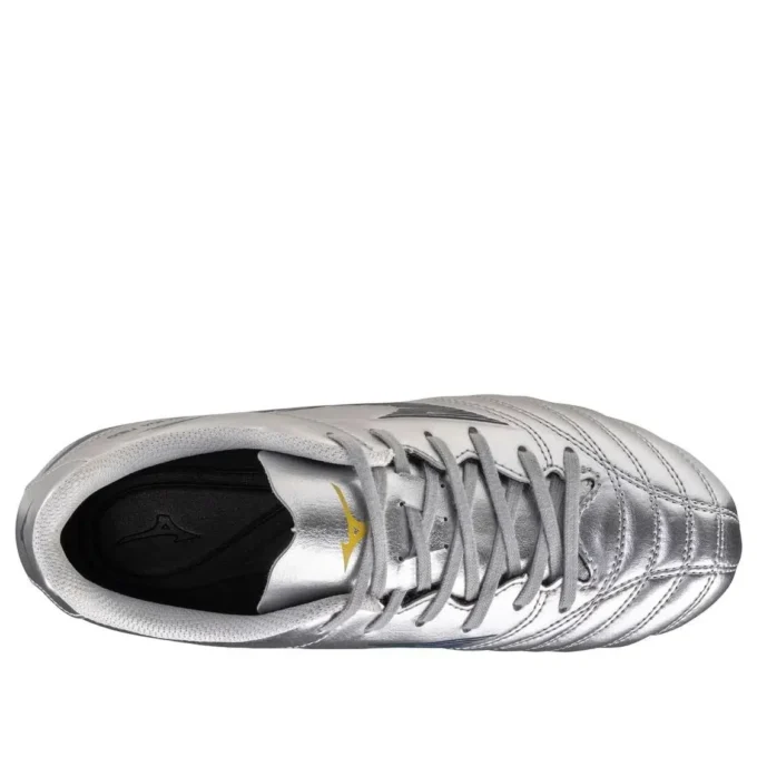 Mizuno Monarcida Neo 3 Select FG &laquo;Platinum Silver Pack Galaxy Silver&raquo;