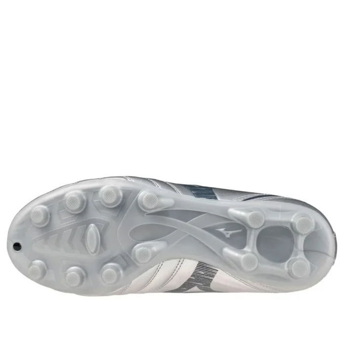 Mizuno Monarcida Neo 3 Select FG &laquo;Platinum Silver Pack Galaxy Silver&raquo;