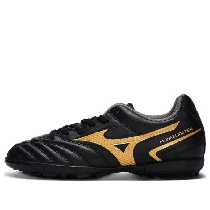 Mizuno Monarcida Neo II &laquo;Black Gold&raquo;