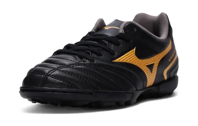 Mizuno Monarcida Neo II &laquo;Black Gold&raquo;