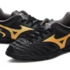 Mizuno Monarcida Neo II &laquo;Black Gold&raquo;