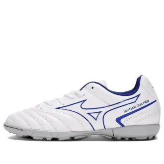 Mizuno Monarcida Neo II &laquo;White Blue&raquo;