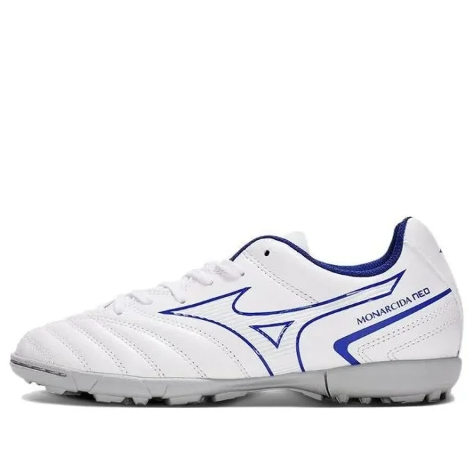 Mizuno Monarcida Neo II &laquo;White Blue&raquo;