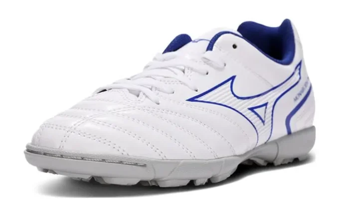 Mizuno Monarcida Neo II &laquo;White Blue&raquo;