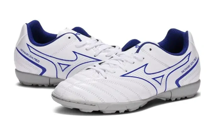 Mizuno Monarcida Neo II &laquo;White Blue&raquo;