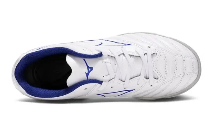 Mizuno Monarcida Neo II &laquo;White Blue&raquo;