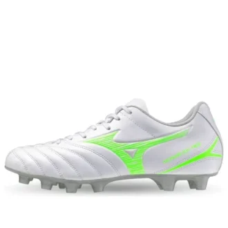 Mizuno Monarcida Neo III Select FG &laquo;Frontier Pack White Green Gecko&raquo;