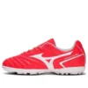 Mizuno Monarcida Neo Select II Soccer Training Shoes &laquo;Red&raquo;