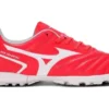 Mizuno Monarcida Neo Select II Soccer Training Shoes &laquo;Red&raquo;