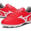 Mizuno Monarcida Neo Select II Soccer Training Shoes &laquo;Red&raquo;