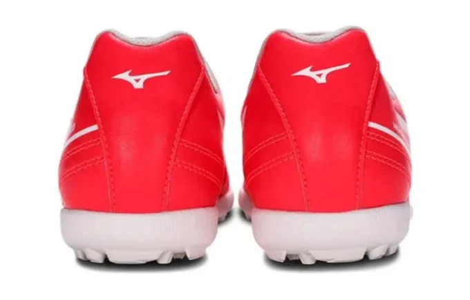 Mizuno Monarcida Neo Select II Soccer Training Shoes &laquo;Red&raquo;