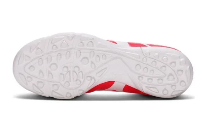 Mizuno Monarcida Neo Select II Soccer Training Shoes &laquo;Red&raquo;