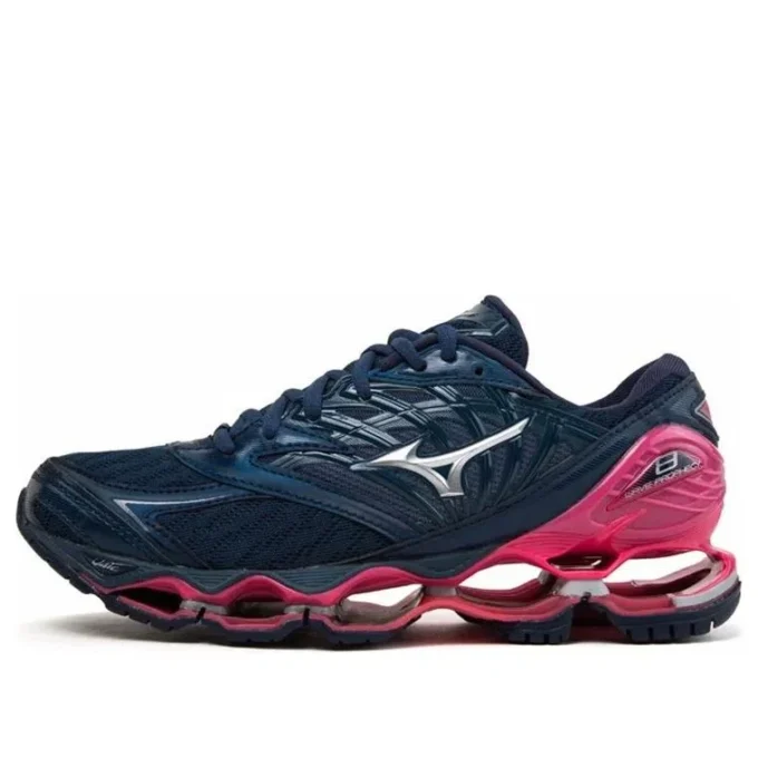 Mizuno Prophecy 8 Blue &laquo;Pinkred Silver&raquo;