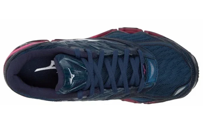 Mizuno Prophecy 8 Blue &laquo;Pinkred Silver&raquo;