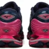 Mizuno Prophecy 8 Blue &laquo;Pinkred Silver&raquo;