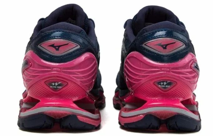 Mizuno Prophecy 8 Blue &laquo;Pinkred Silver&raquo;