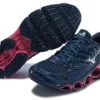 Mizuno Prophecy 8 Blue &laquo;Pinkred Silver&raquo;