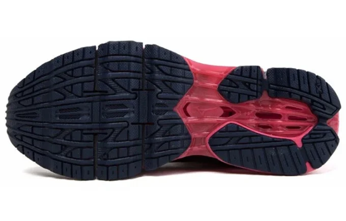 Mizuno Prophecy 8 Blue &laquo;Pinkred Silver&raquo;
