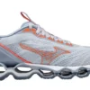 Mizuno Prophecy Wave 11 &laquo;Gray Blue Orange&raquo;