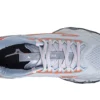 Mizuno Prophecy Wave 11 &laquo;Gray Blue Orange&raquo;