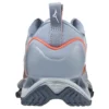 Mizuno Prophecy Wave 11 &laquo;Gray Blue Orange&raquo;