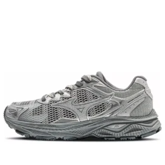 MIZUNO Racer S &laquo;Silver Grey&raquo;
