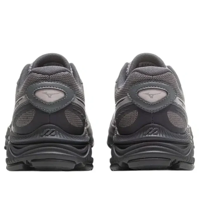 MIZUNO Racer V2 &laquo;Dark Grey&raquo;