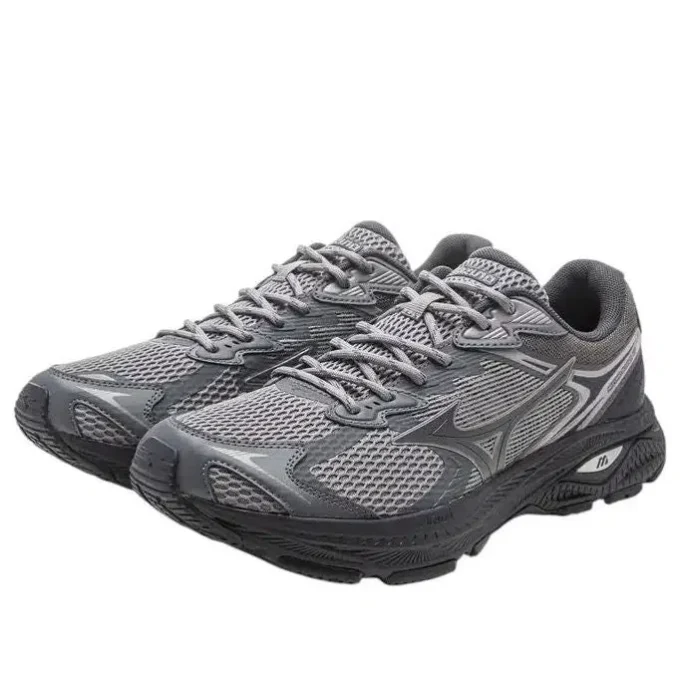 MIZUNO Racer V2 &laquo;Dark Grey&raquo;