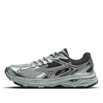 MIZUNO Racer V2 &laquo;Dark Sliver&raquo;
