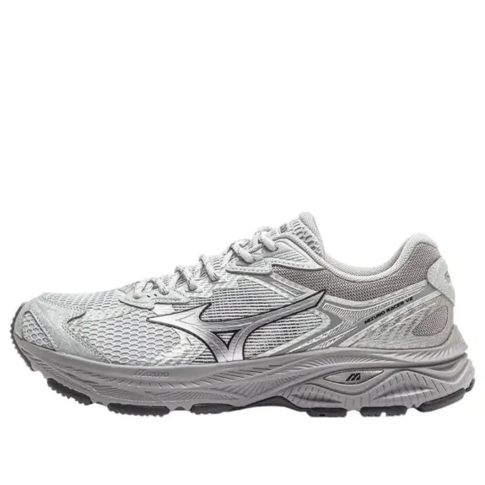 MIZUNO Racer V2 &laquo;Mist Grey&raquo;