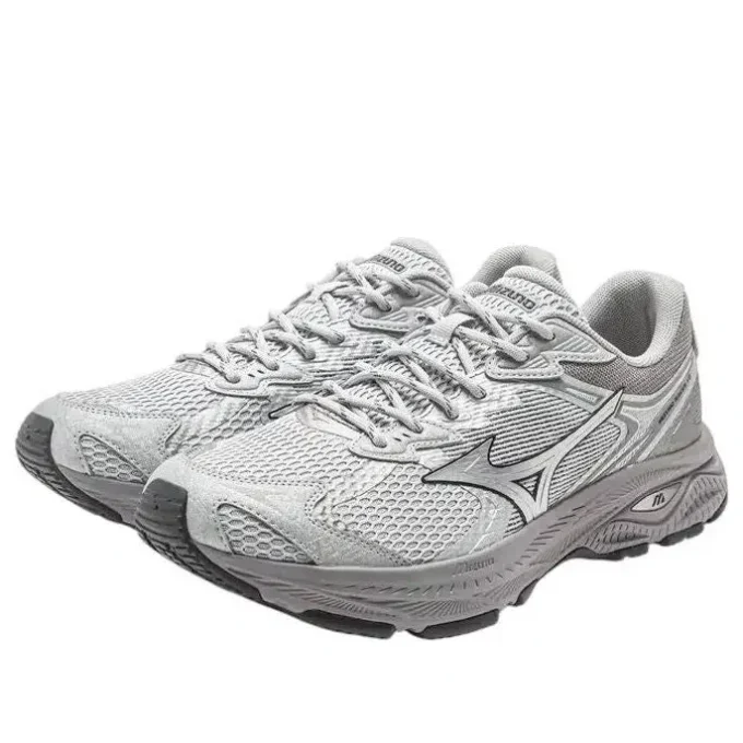 MIZUNO Racer V2 &laquo;Mist Grey&raquo;