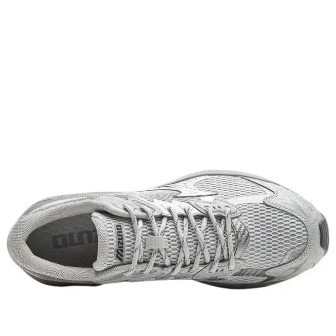 MIZUNO Racer V2 &laquo;Mist Grey&raquo;
