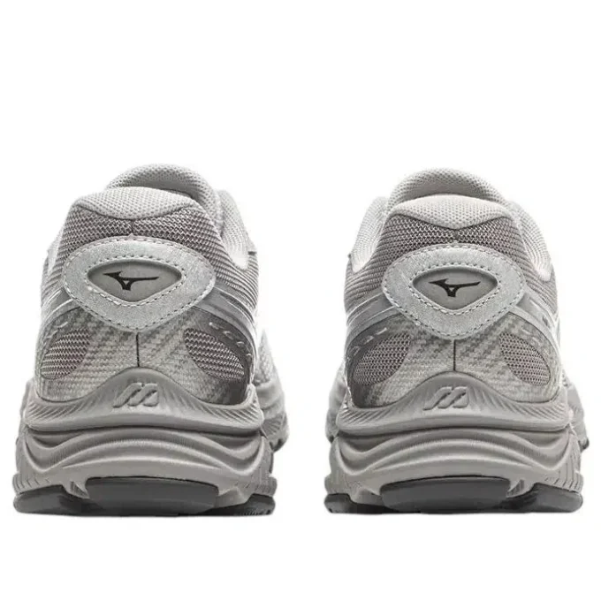 MIZUNO Racer V2 &laquo;Mist Grey&raquo;