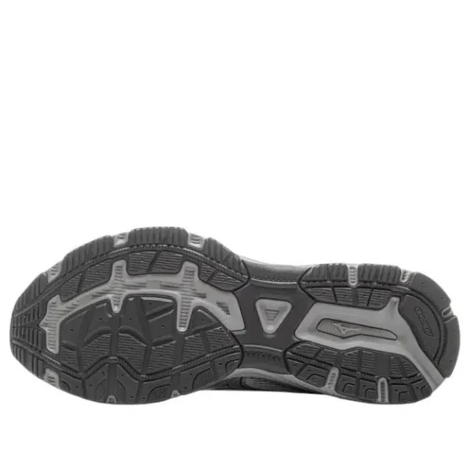 MIZUNO Racer V2 &laquo;Mist Grey&raquo;